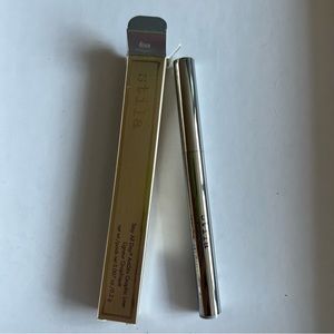 BNIB Stila Metallic Eyeliner — Disco